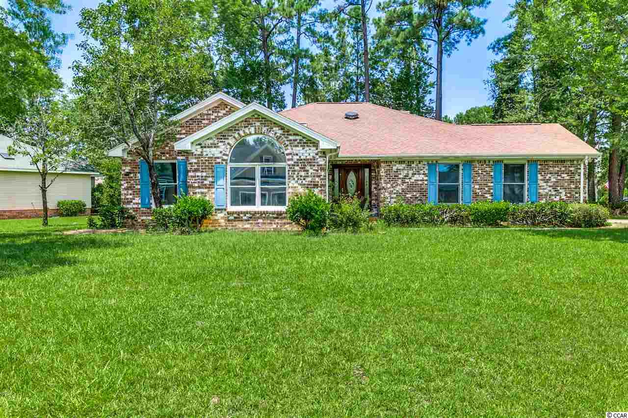 150 Cooper River Rd. Myrtle Beach, SC 29588