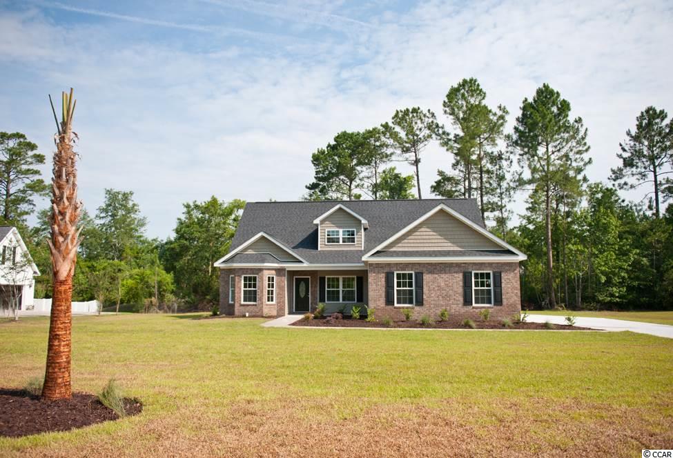2434 Hunters Trail Myrtle Beach, SC 29588
