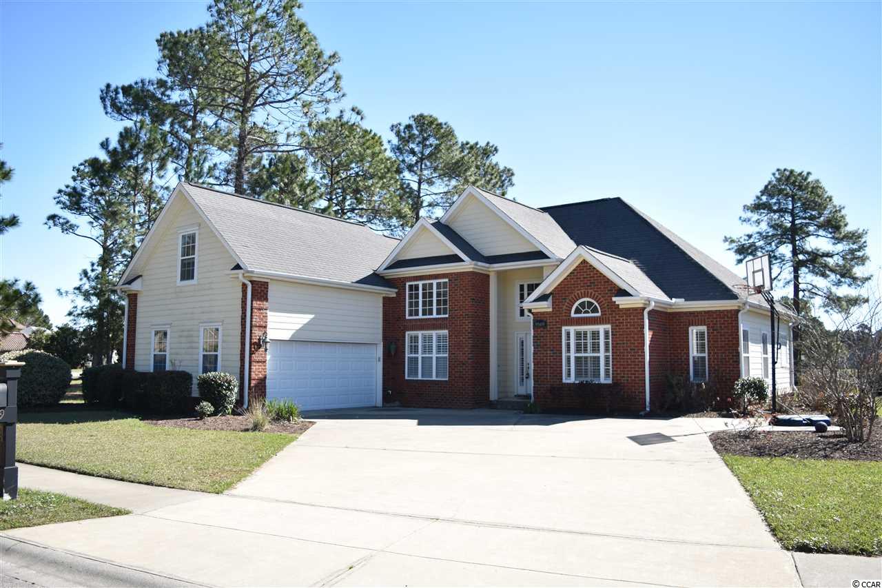9169 Abington Dr. Myrtle Beach, SC 29579