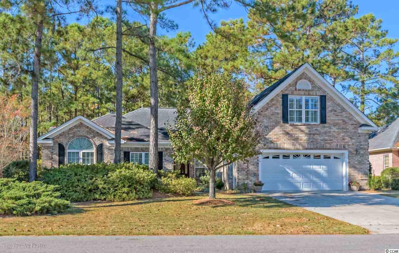 1428 McMaster Dr. Myrtle Beach, SC 29575