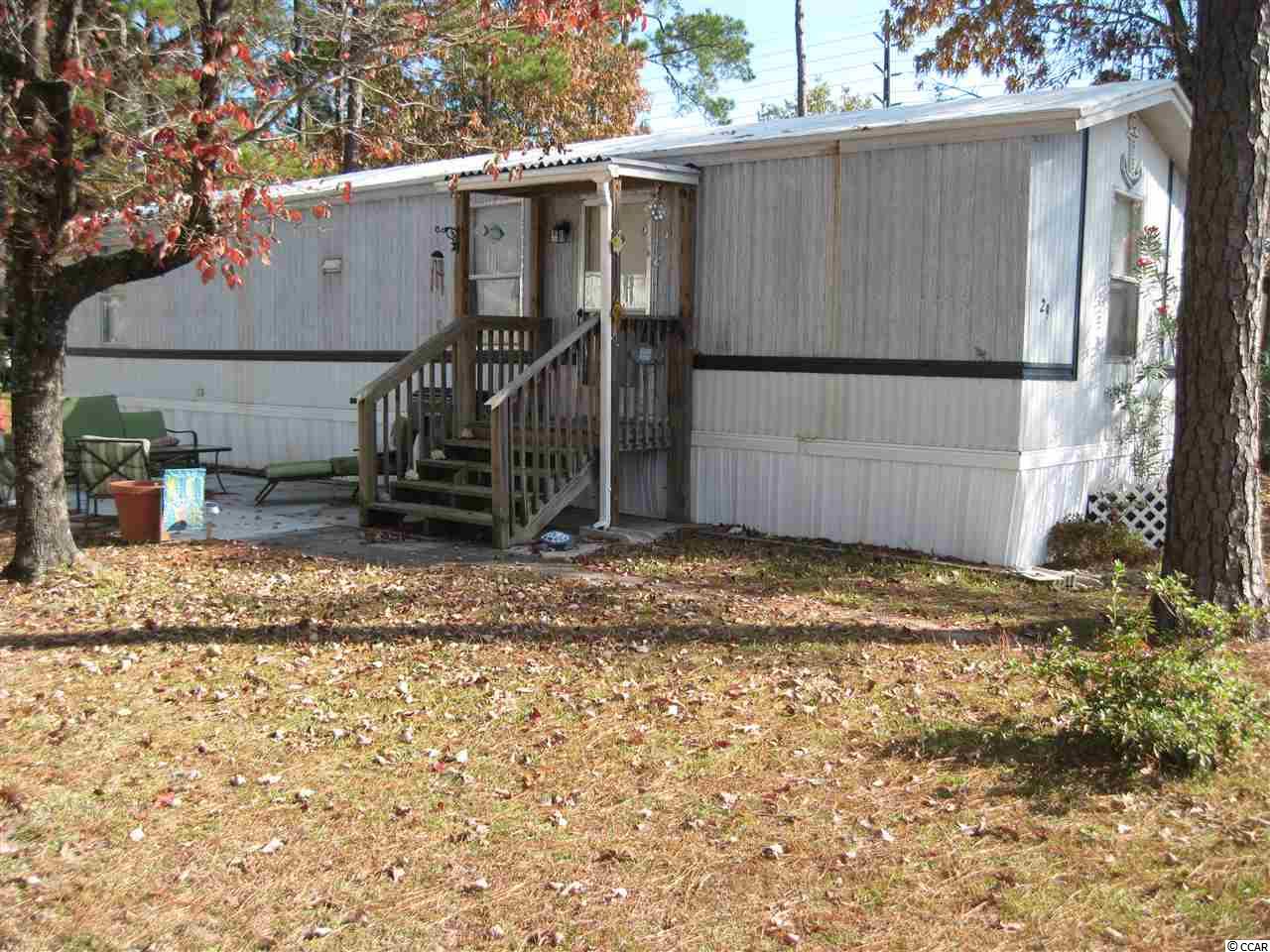 29 Seaway Lln. Murrells Inlet, SC 29576