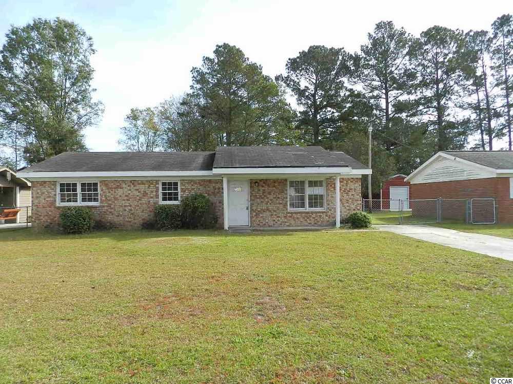 5642 Dogwood Circle Myrtle Beach, SC 29588