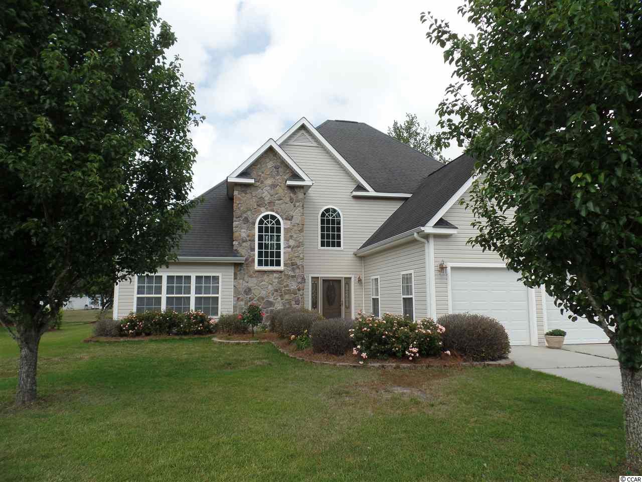 232 Sienna Dr. Little River, SC 29566