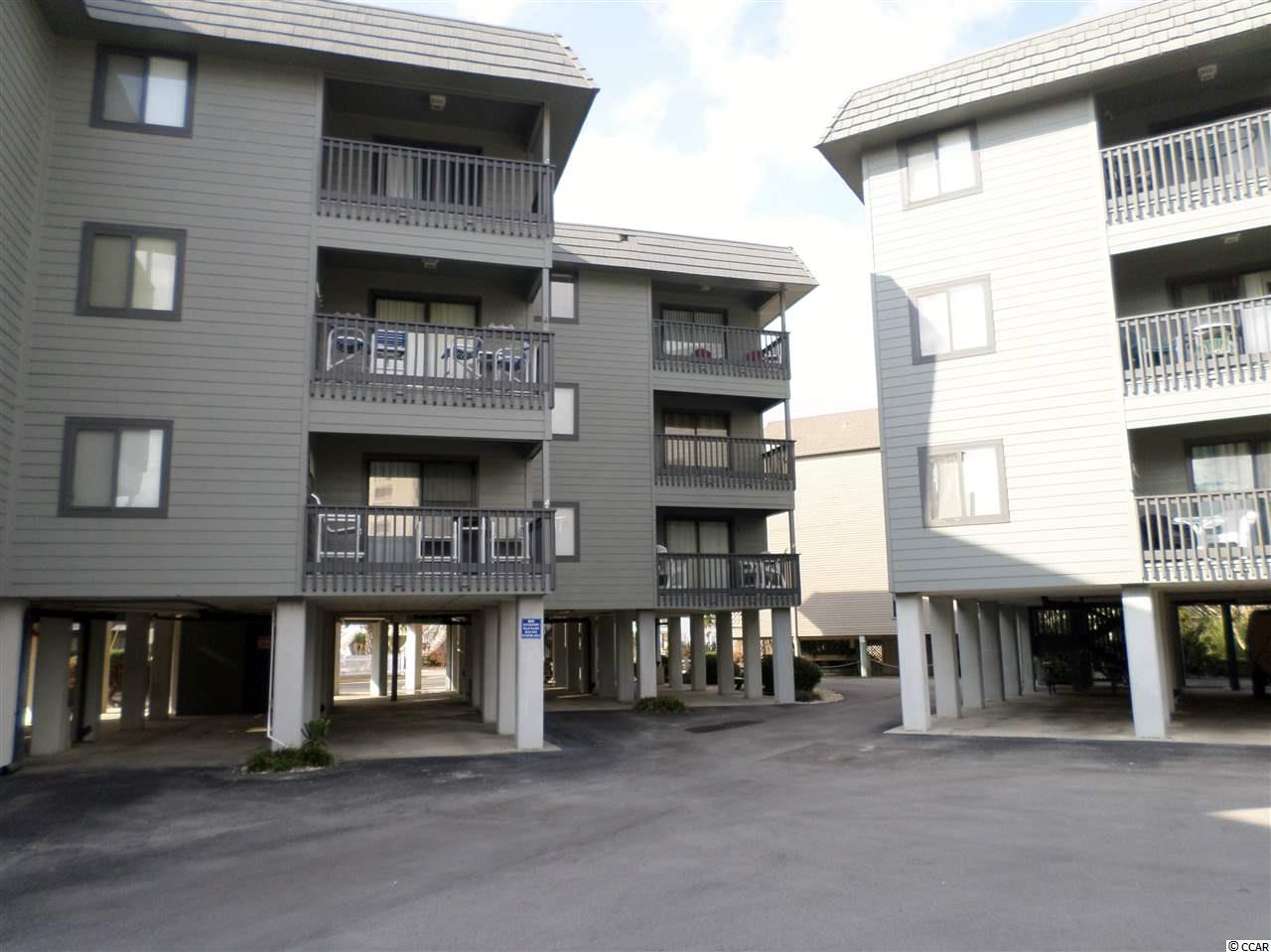 6001 N Ocean Blvd. UNIT #347 North Myrtle Beach, SC 29582