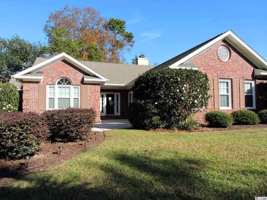 24 Balmoral Ct. Pawleys Island, SC 29585