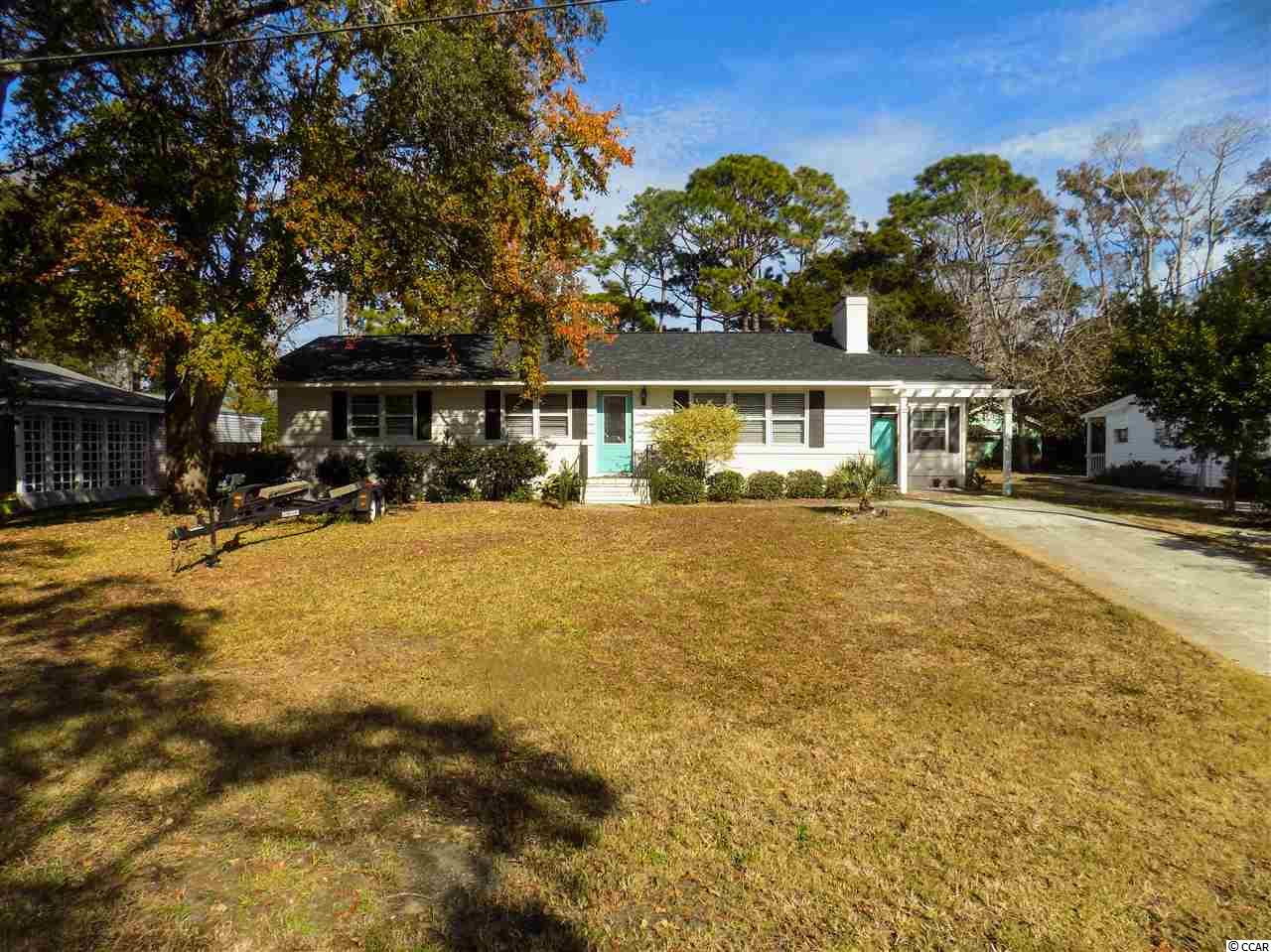 710 Jasmine Ave. Myrtle Beach, SC 29577