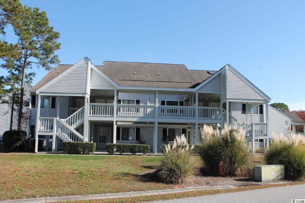 1880 Auburn Ln. UNIT 26-D Surfside Beach, SC 29575