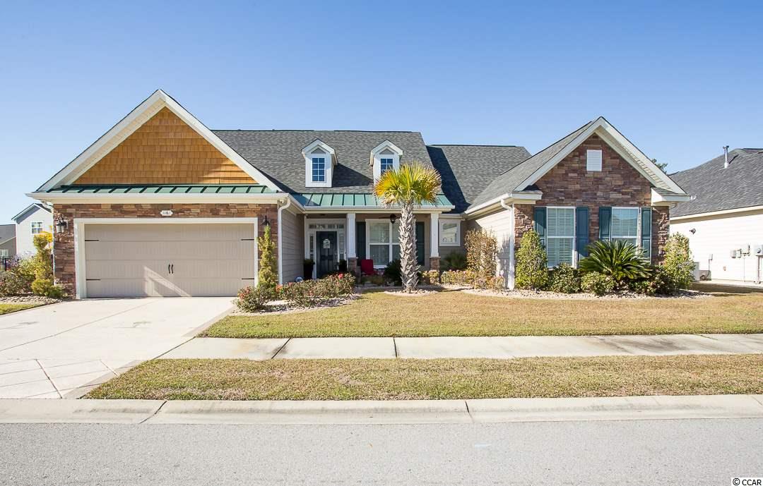 1161 Parish Way Myrtle Beach, SC 29577