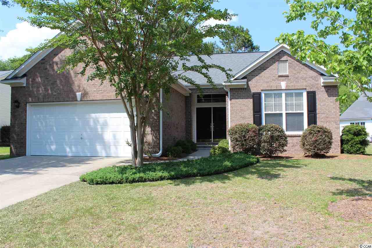 56 Calvert Ct. Pawleys Island, SC 29585