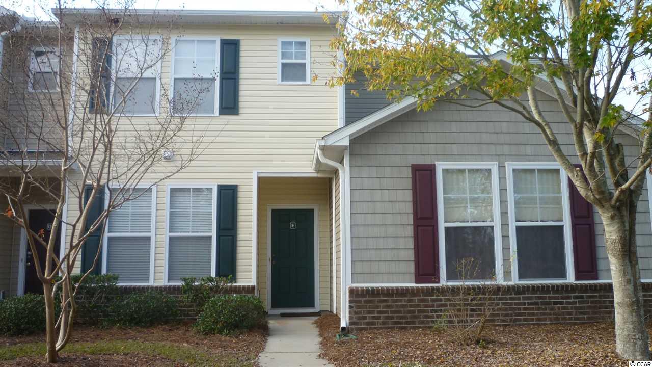 324 Kiskadee Loop UNIT 13-E Conway, SC 29526