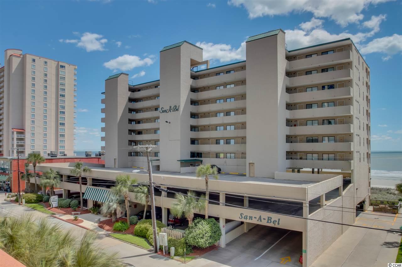 1709 S Ocean Blvd. UNIT #307 North Myrtle Beach, SC 29582