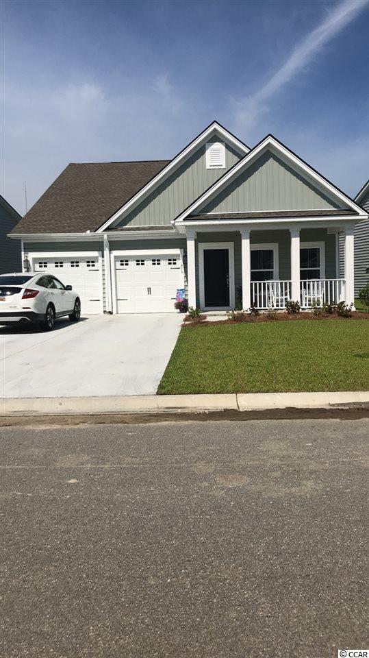 732 Cherry Blossom Dr. Murrells Inlet, SC 29576