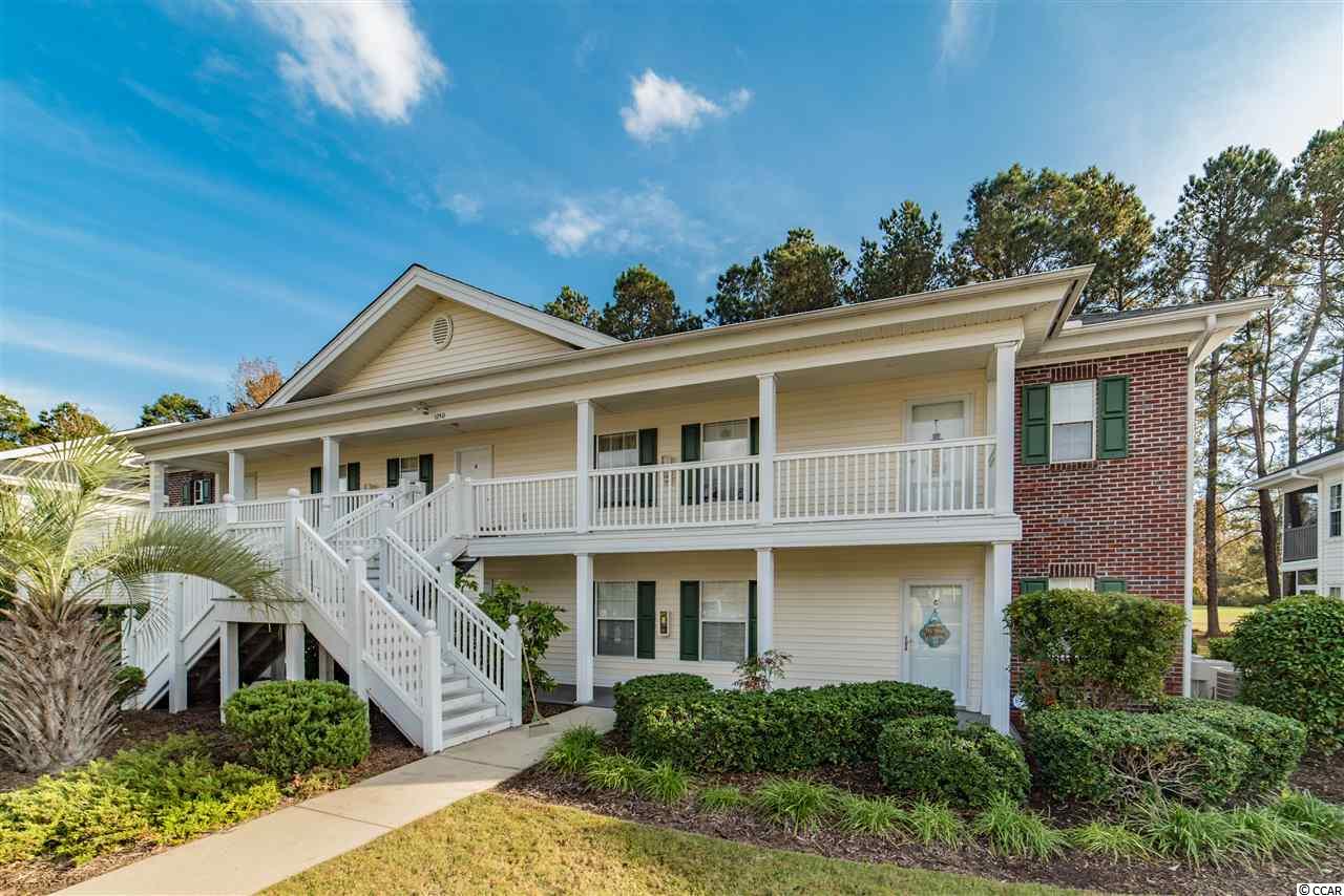 1250 River Oaks Dr. UNIT 16E Myrtle Beach, SC 29579