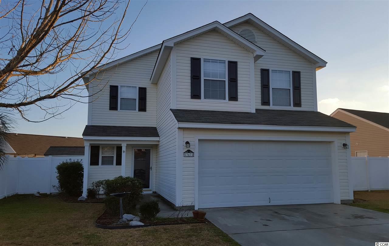 347 Thistle Ln. Myrtle Beach, SC 29579