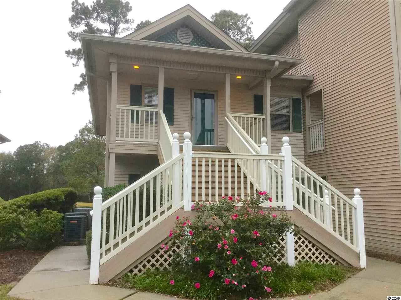 69 Pinehurst Ln. UNIT 3-E Pawleys Island, SC 29585