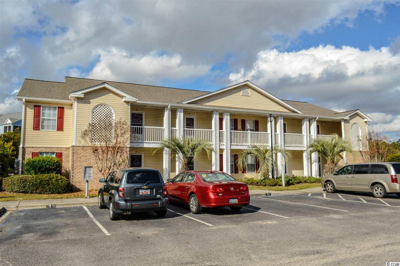 3686 Claypond Village Ln. UNIT #8 Myrtle Beach, SC 29579