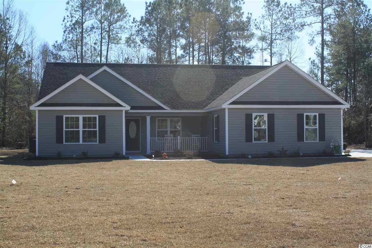 95 Rolling Oak Dr. Georgetown, SC 29440