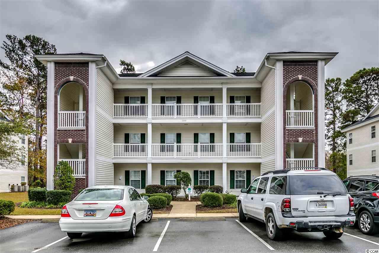 1230 River Oaks Dr. UNIT 21-B Myrtle Beach, SC 29579