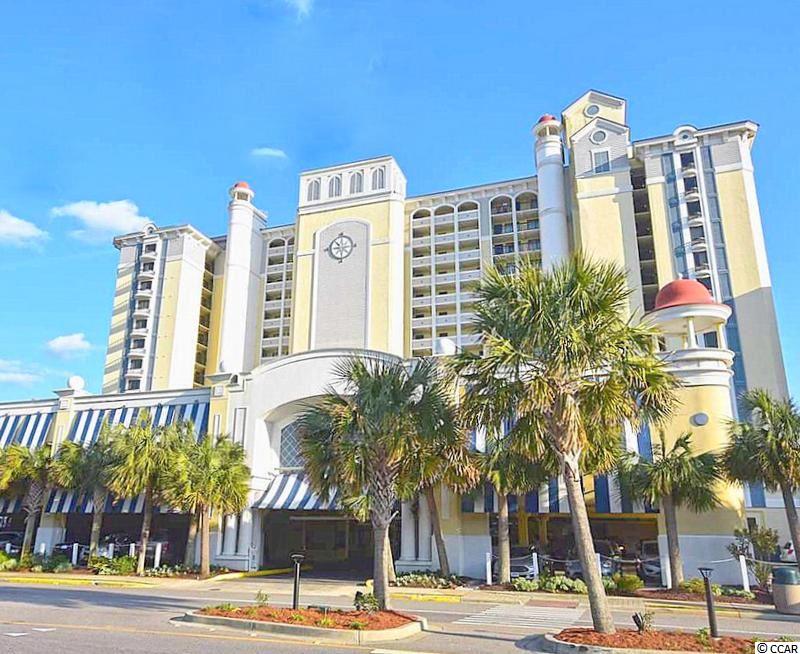 2311 S Ocean Blvd. UNIT #244 Myrtle Beach, SC 29577