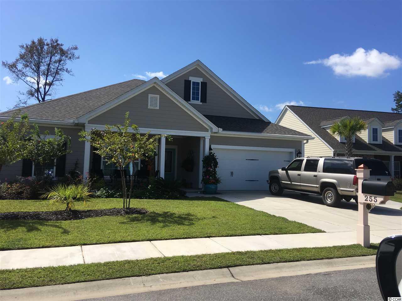 255 Saint Davids Ave. Myrtle Beach, SC 29588