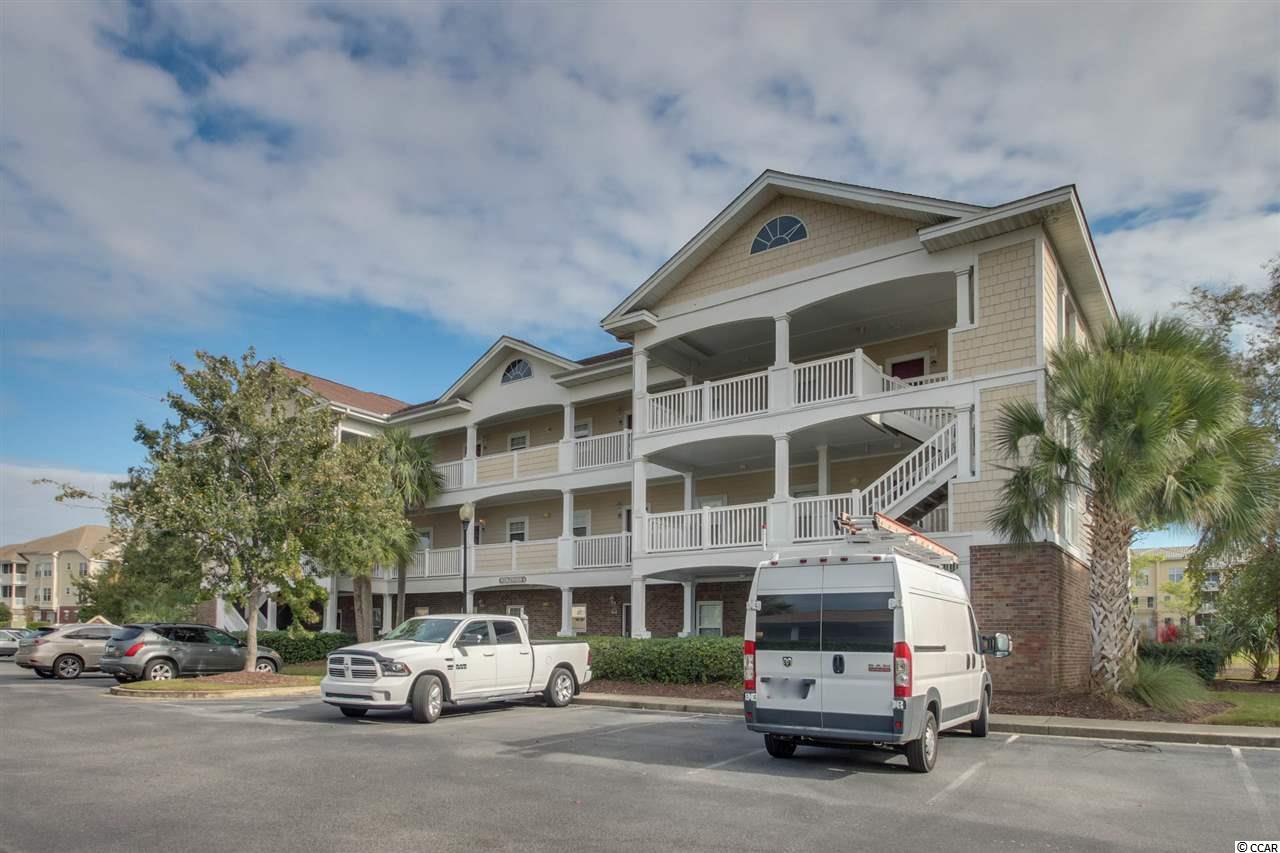 5751 Oyster Catcher Dr. UNIT #524 North Myrtle Beach, SC 29582