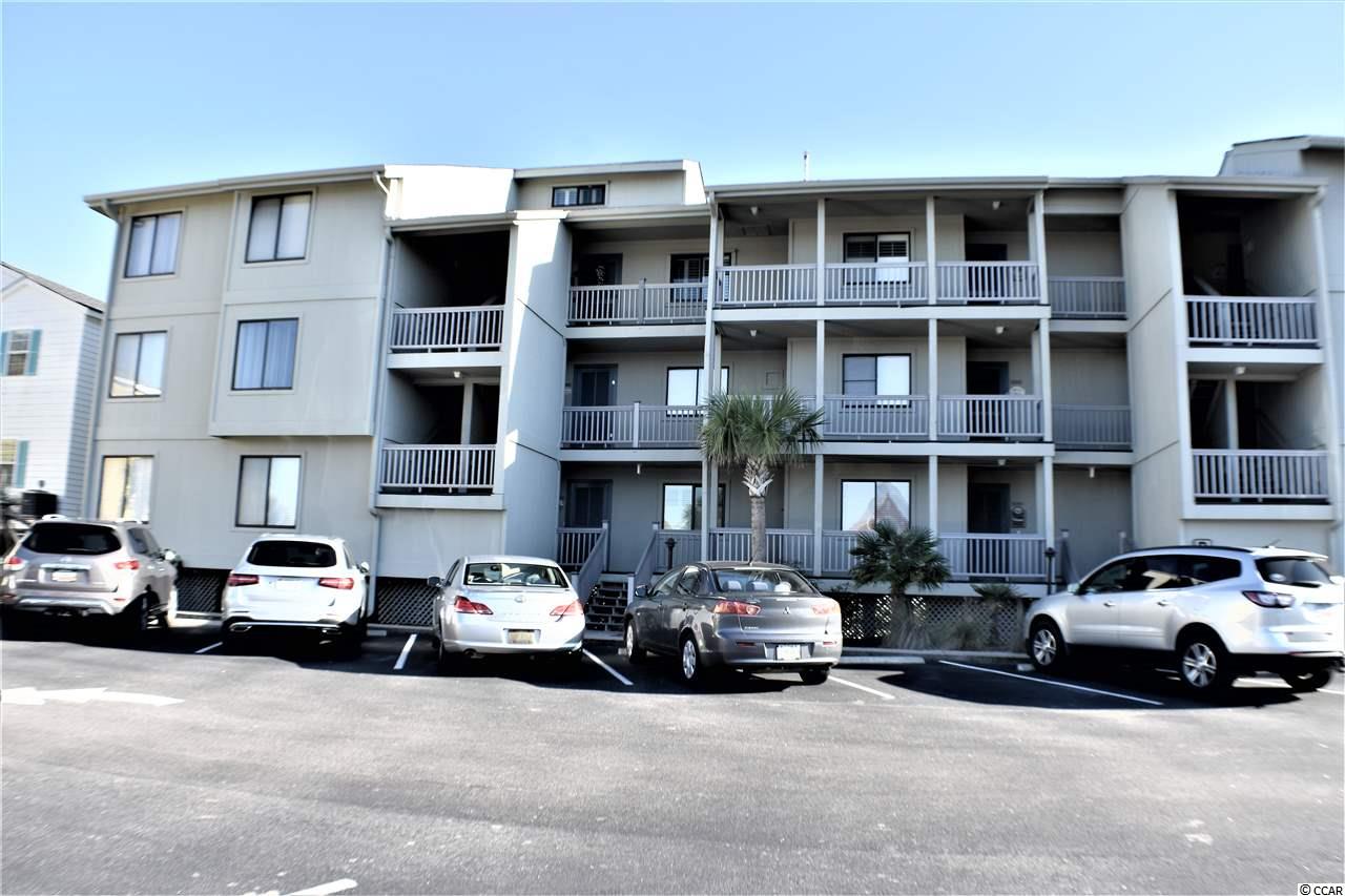 1011 N Ocean Blvd. UNIT 201B Surfside Beach, SC 29575