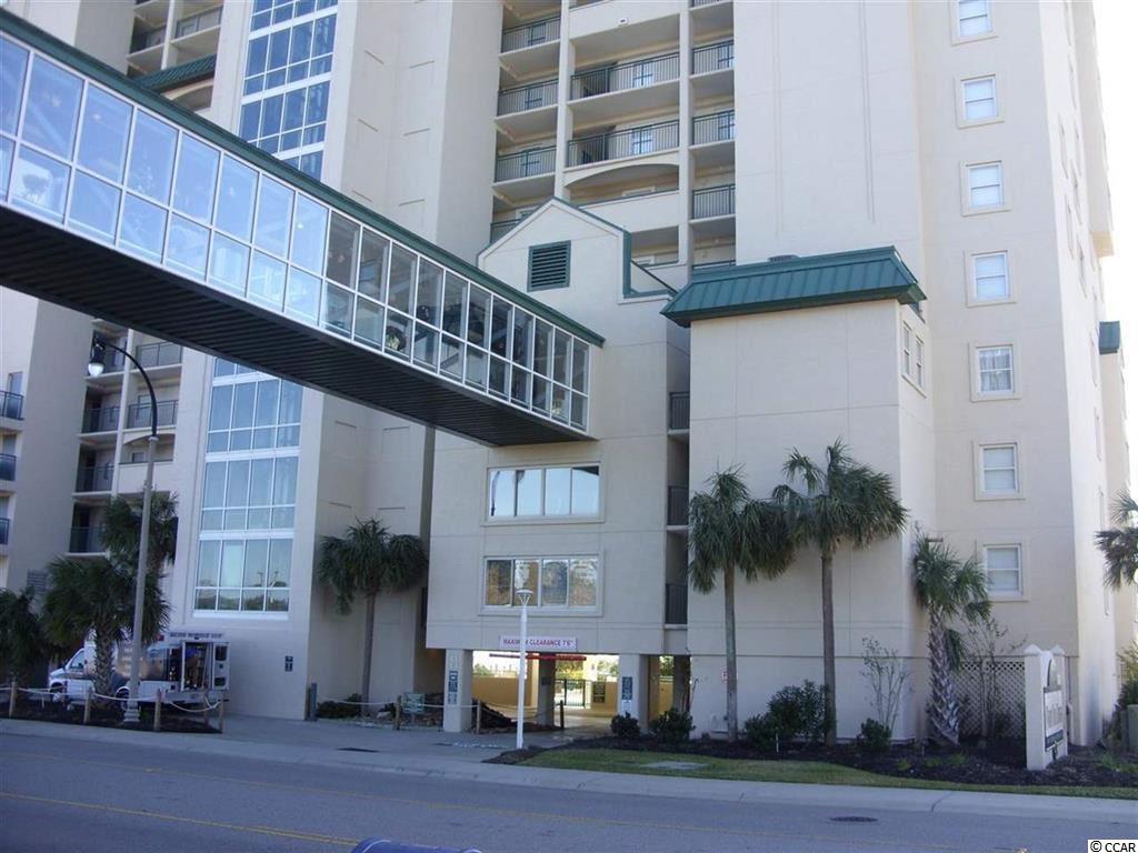 3805 S Ocean Blvd. UNIT #705 North Myrtle Beach, SC 29582