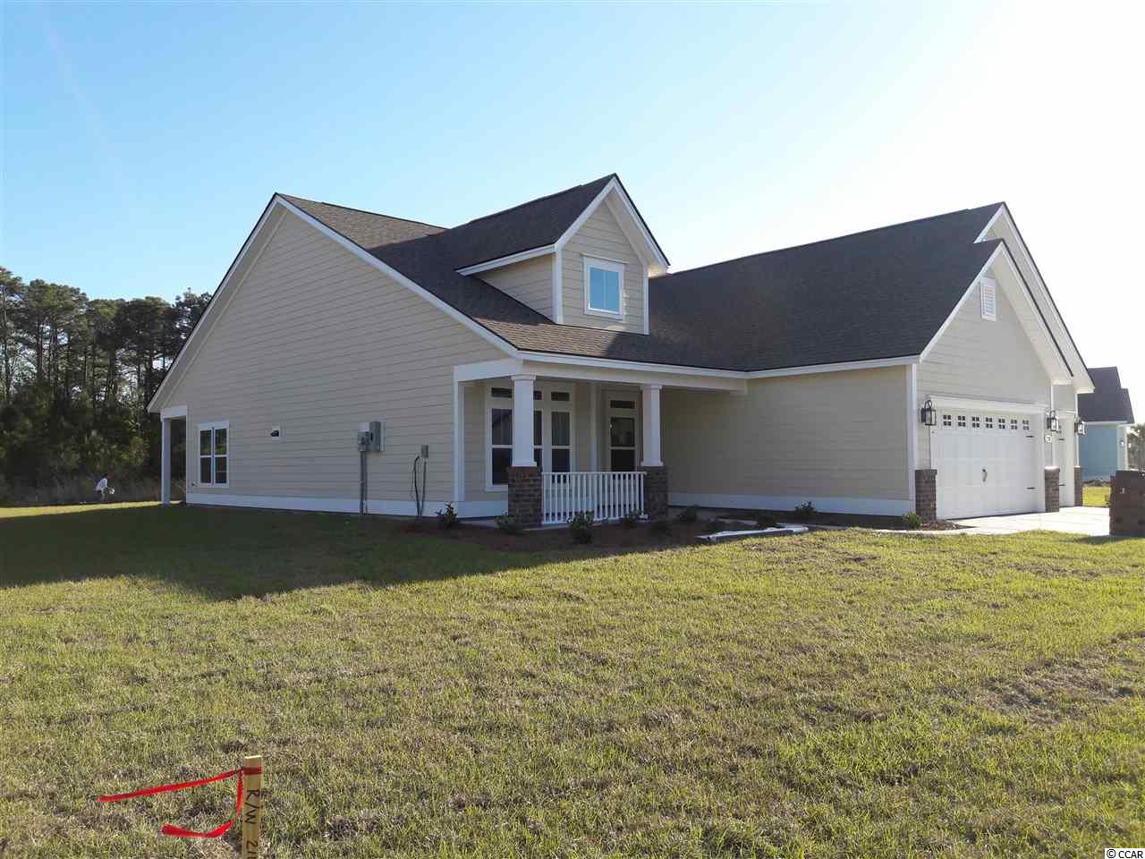 1201 Ficus Dr. Myrtle Beach, SC 29579