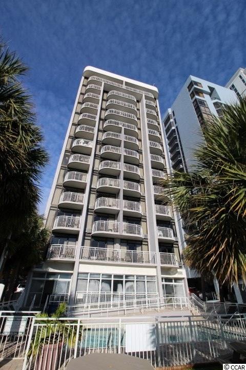 2106 N Ocean Blvd. UNIT #810 Myrtle Beach, SC 29577