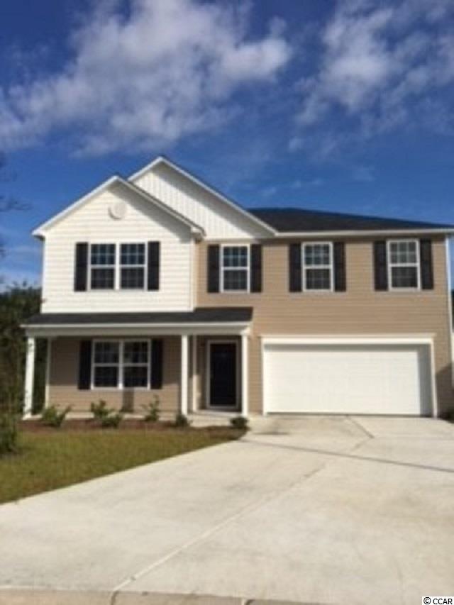 173 Bendick Ct. Little River, SC 29566