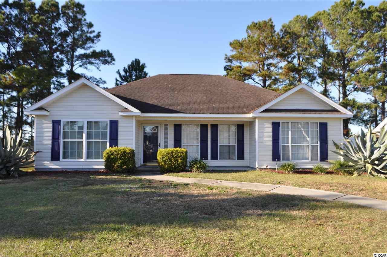 4279 Hunting Bow Trail Myrtle Beach, SC 29579