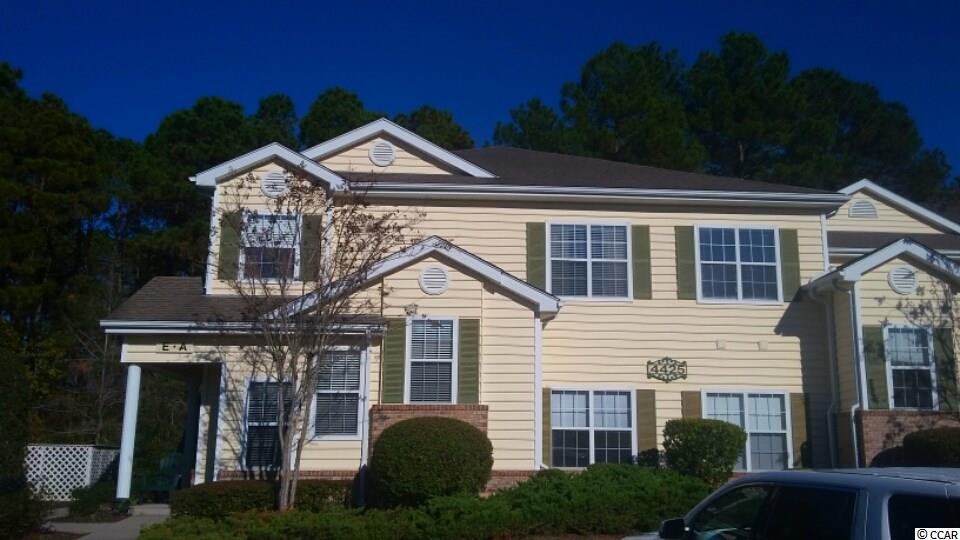 4425 Montrose Ln. UNIT E Myrtle Beach, SC 29579