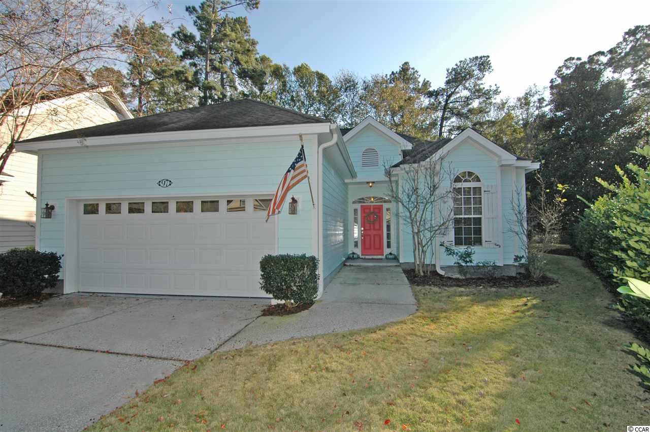 97 Redwing Ct. Pawleys Island, SC 29585