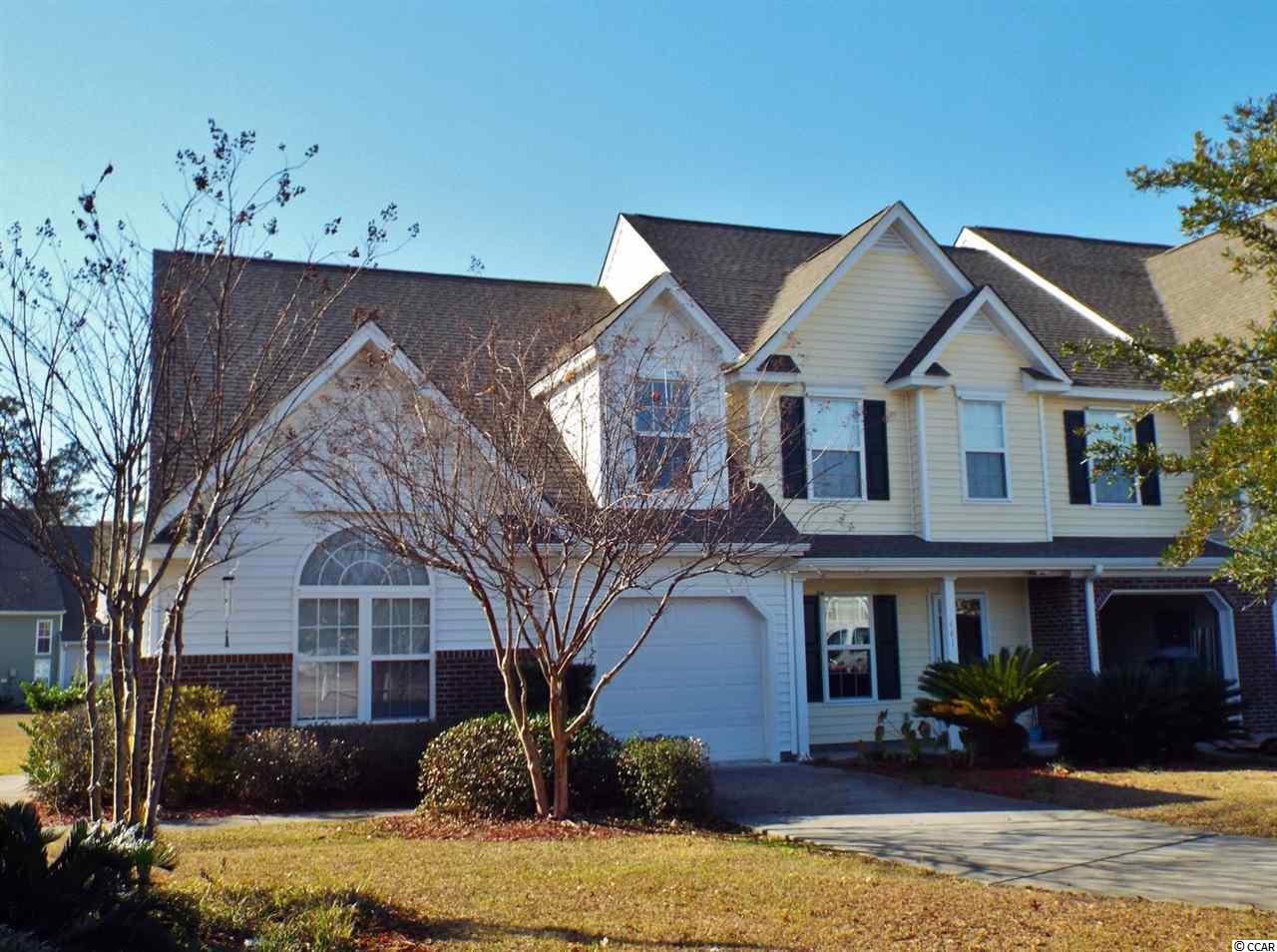 437 Rustic Ct. Myrtle Beach, SC 29588