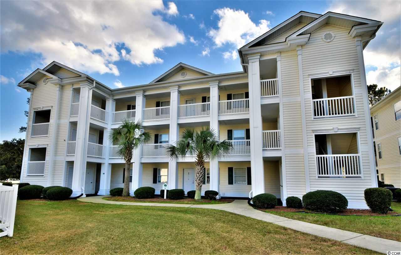 444 Red River Ct. UNIT 40H Myrtle Beach, SC 29579