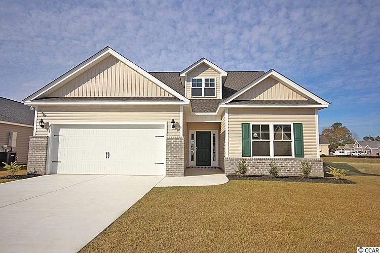 338 Cabo Loop Myrtle Beach, SC 29588