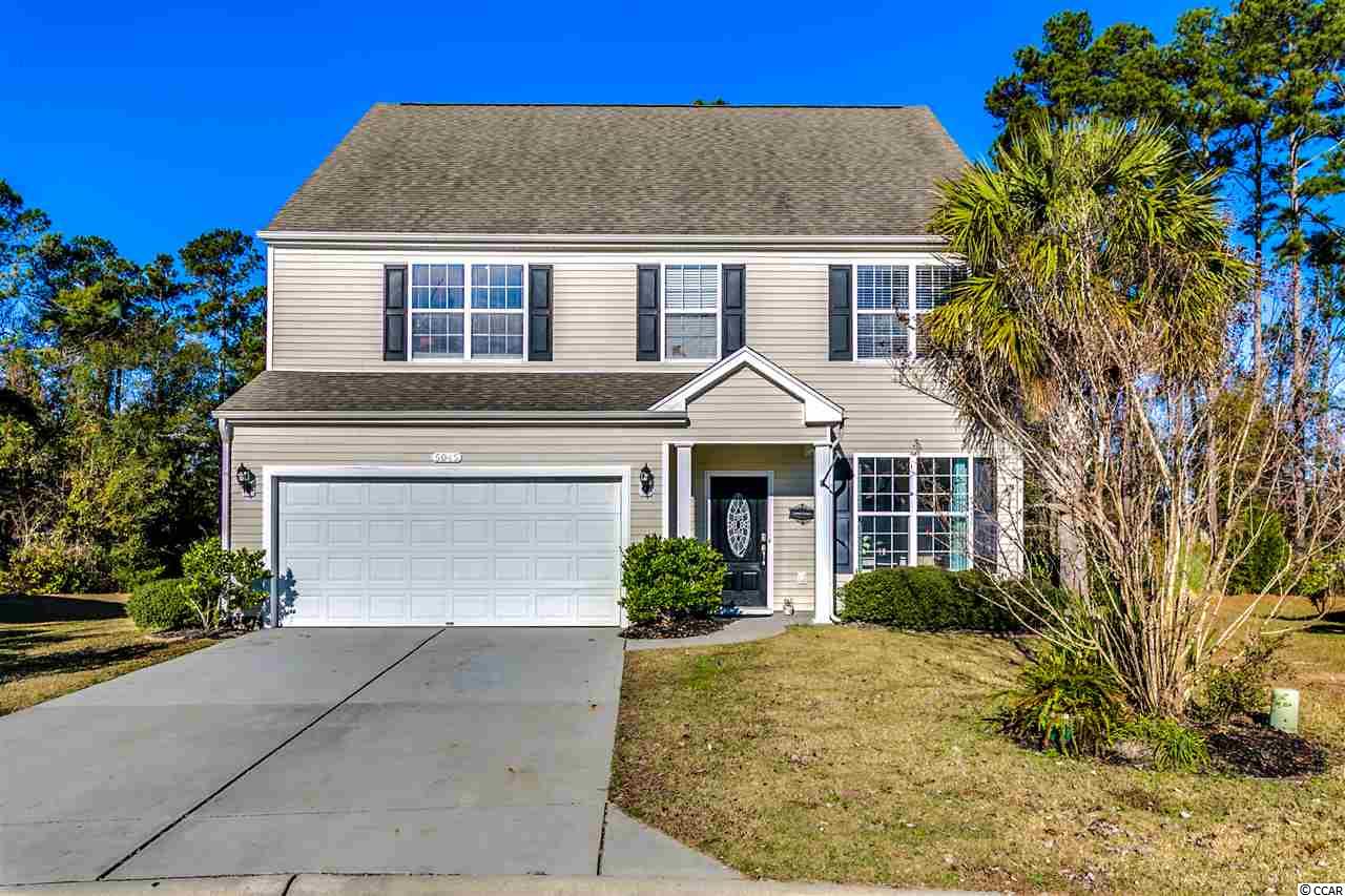 5045 Cobblers Ct. Myrtle Beach, SC 29579