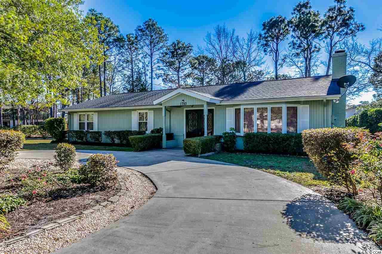 1793 Crooked Pine Dr. Myrtle Beach, SC 29575