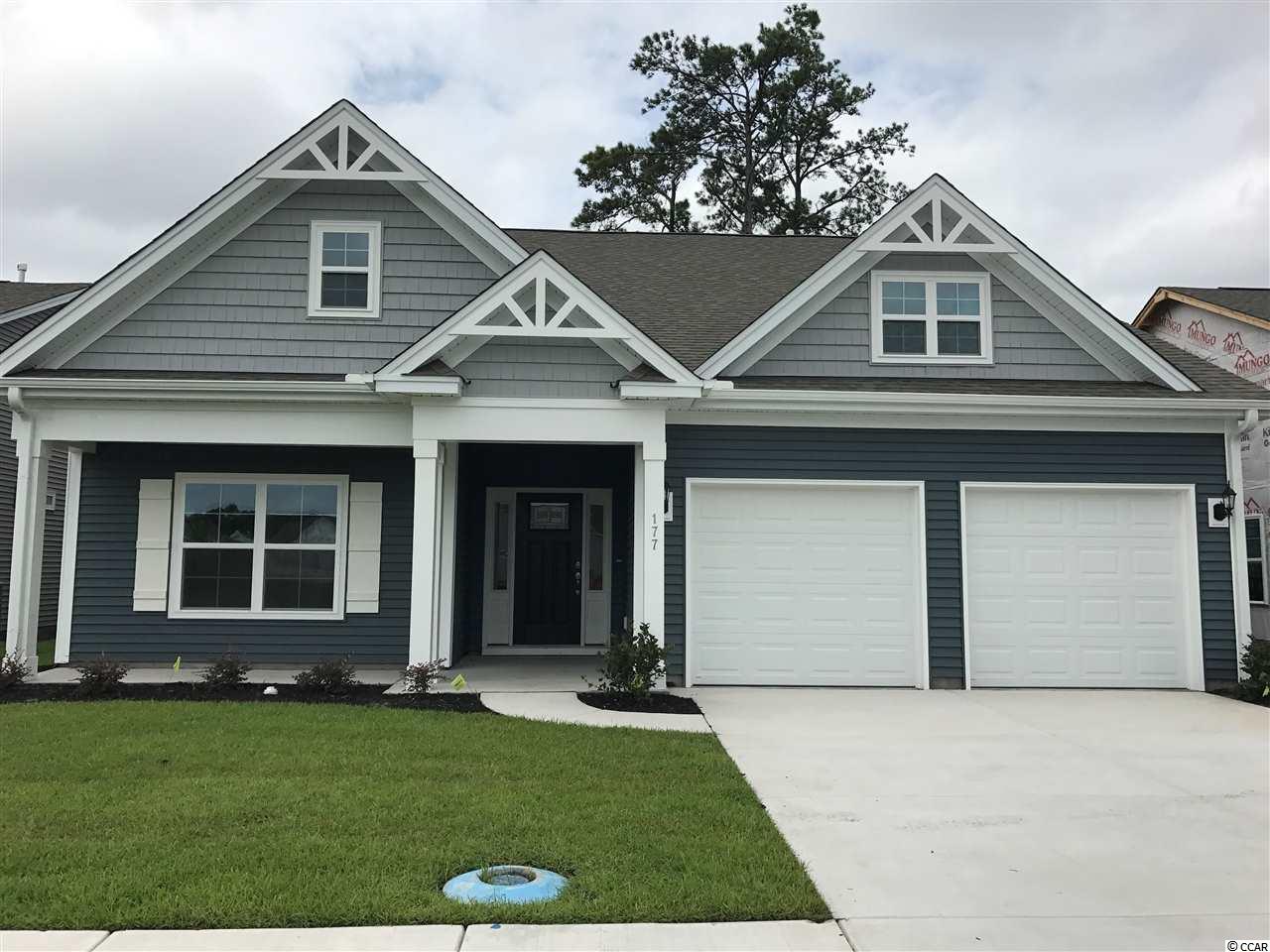 640 Ginger Lily Way Little River, SC 29566