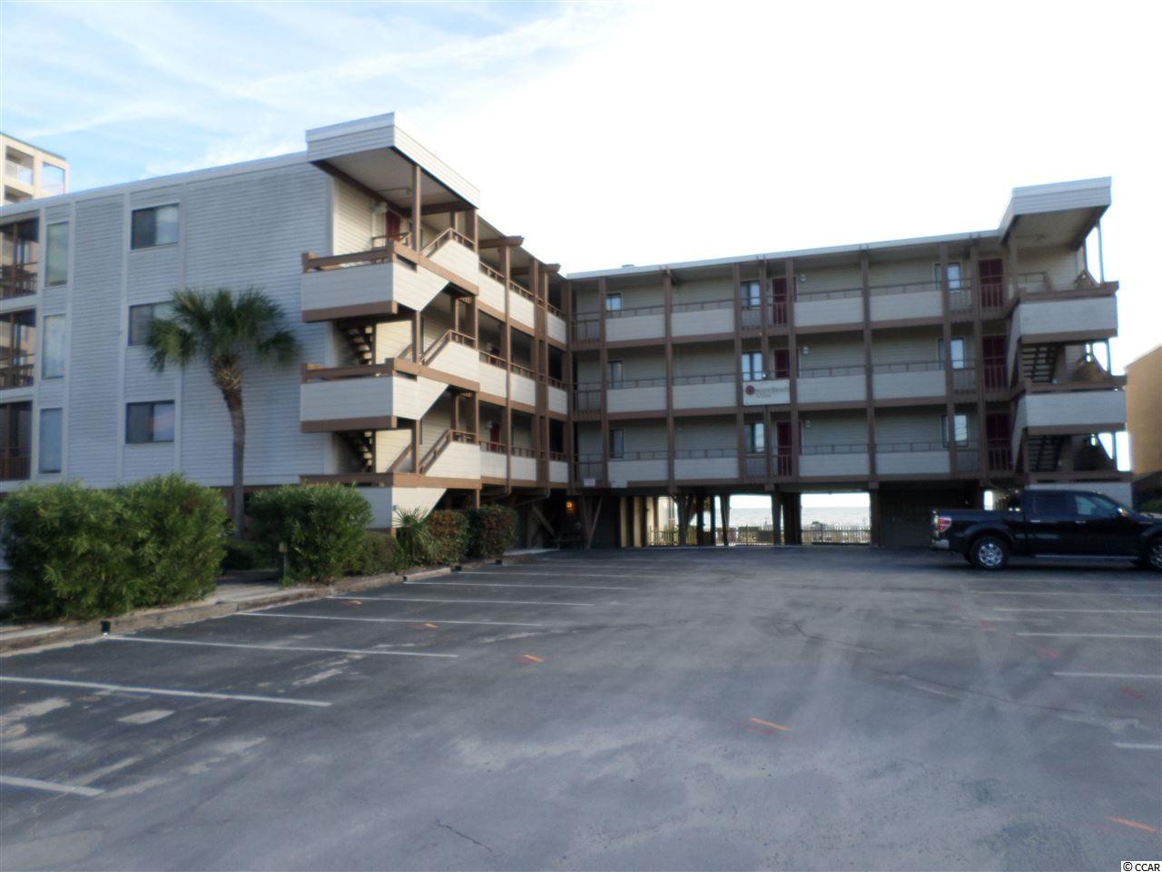 1711 S Ocean Blvd. UNIT #004 North Myrtle Beach, SC 29582
