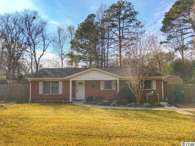 4079 Long Line Ln. Myrtle Beach, SC 29579