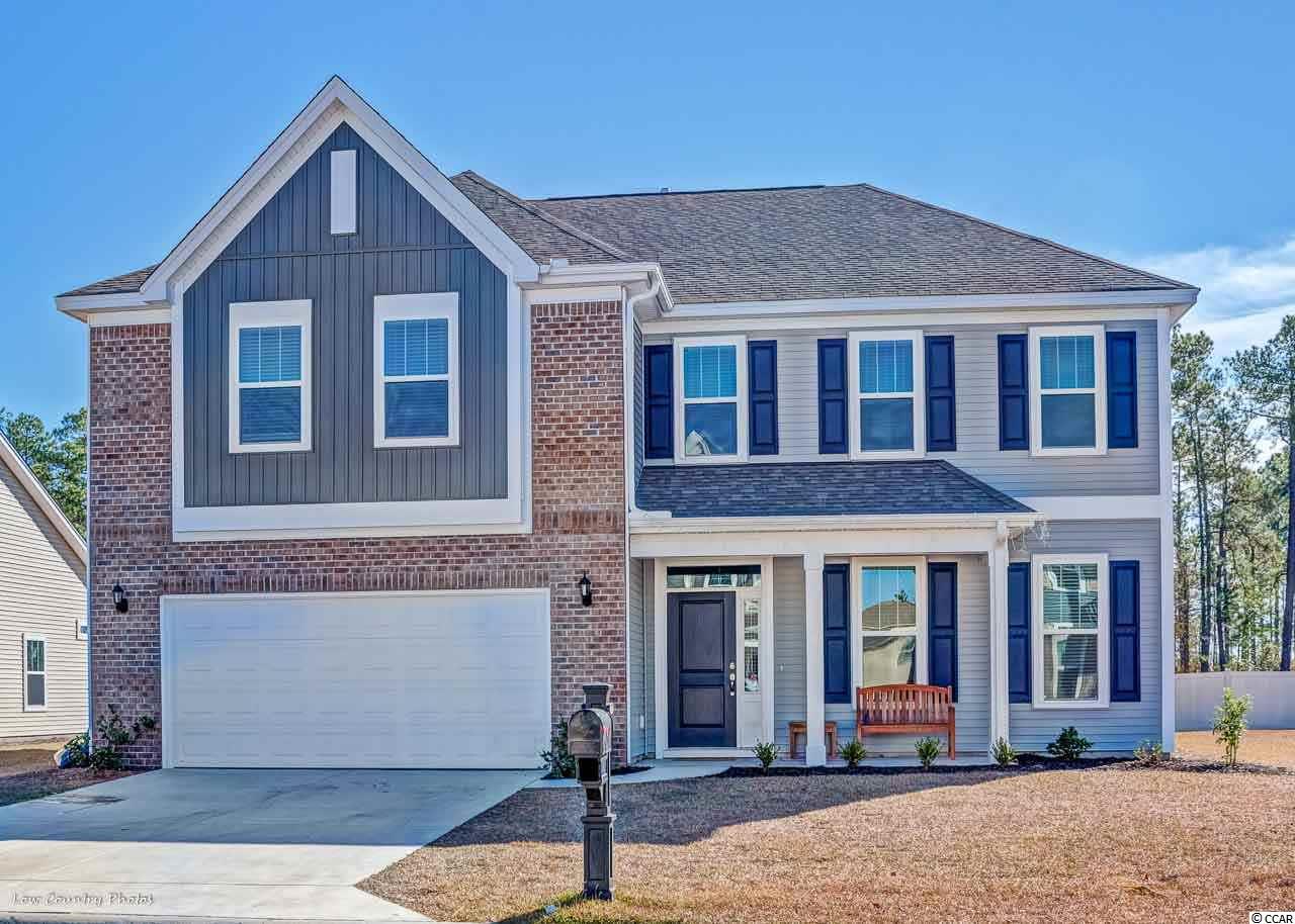 3256 Saddlewood Circle Myrtle Beach, SC 29579