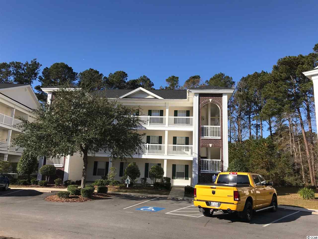 1192 River Oaks Dr. UNIT 28F Myrtle Beach, SC 29579