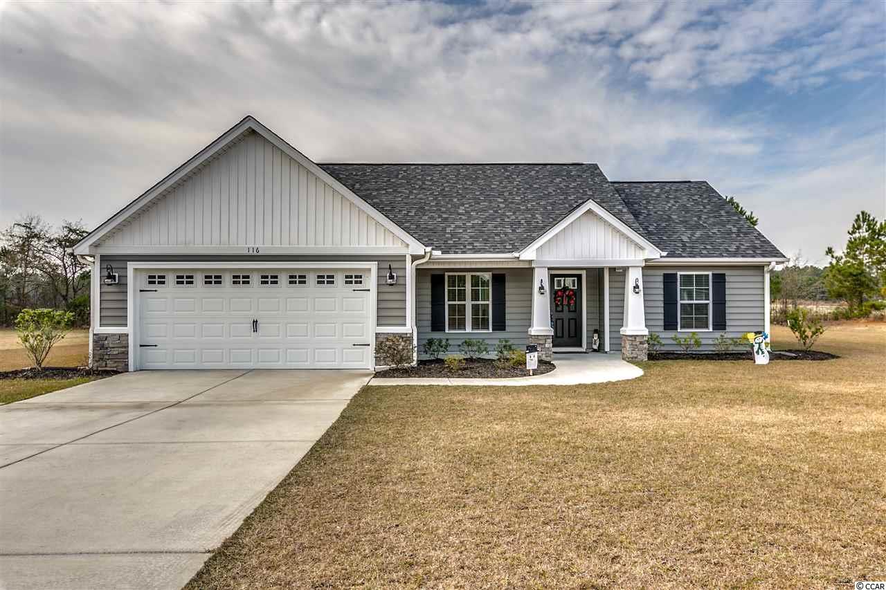 116 Penn Circle Aynor, SC 29544