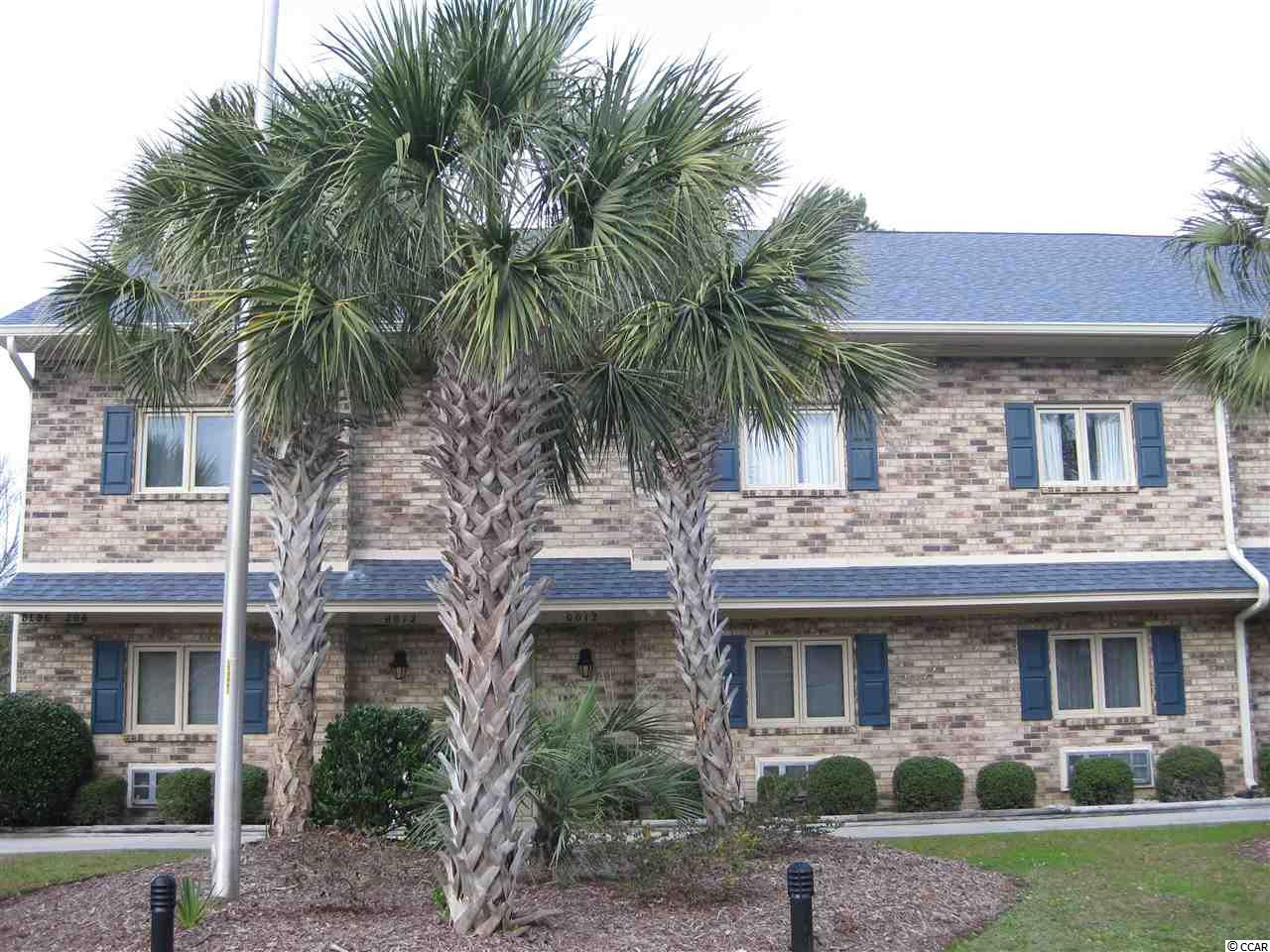 206 H-2 Double Eagle Dr. UNIT H2 Surfside Beach, SC 29575