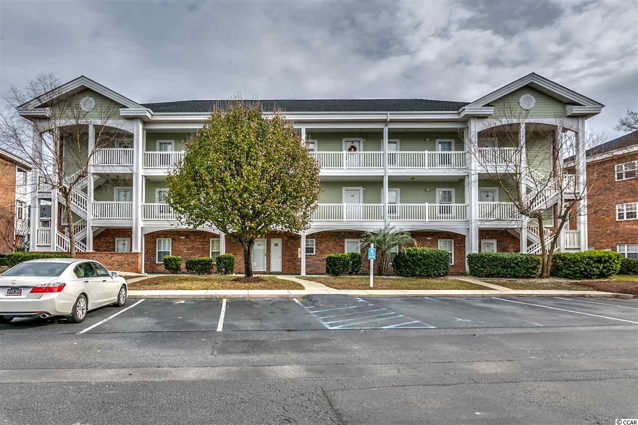 3947 Gladiola Ct. UNIT #204 Myrtle Beach, SC 29588