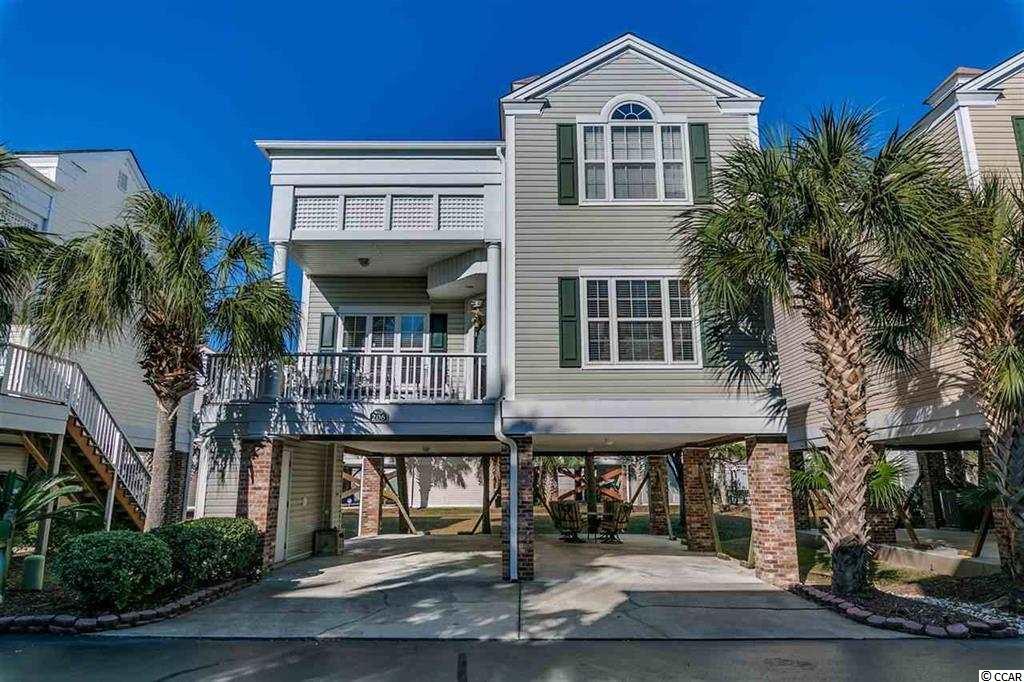 206 Millwood Dr. Surfside Beach, SC 29575