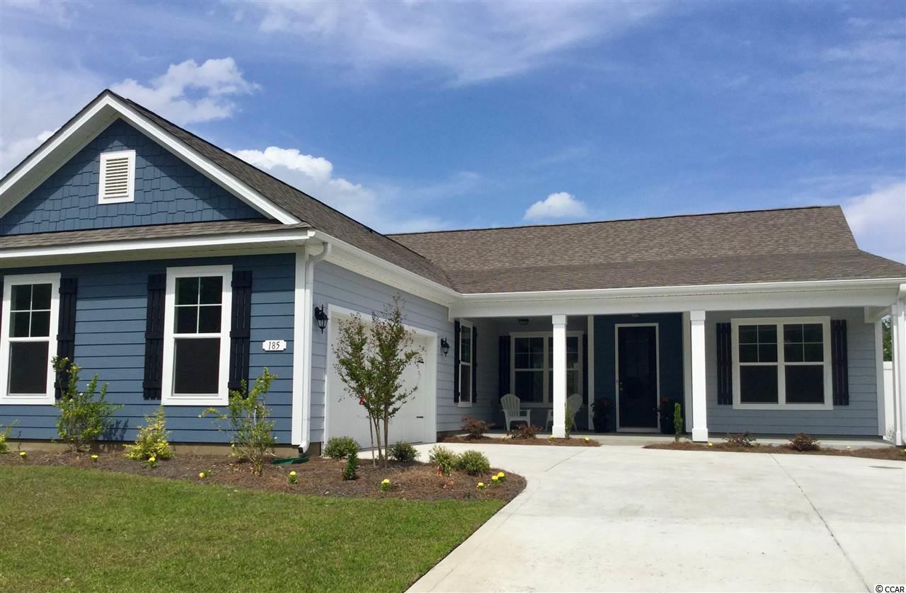 185 Summerlight Dr. Murrells Inlet, SC 29576