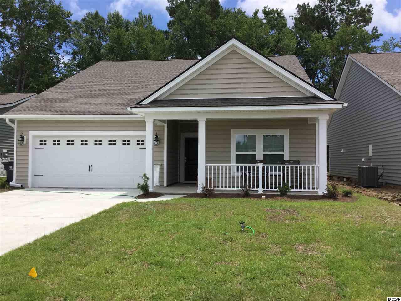 274 Harbison Circle Myrtle Beach, SC 29588