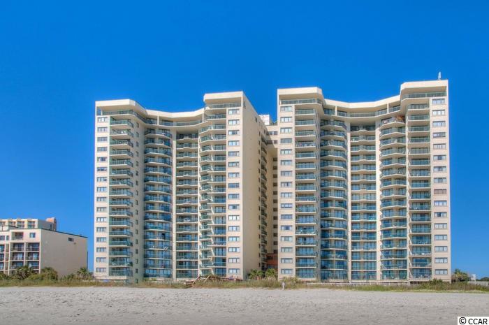 201 S Ocean Blvd. UNIT #910 North Myrtle Beach, SC 29582